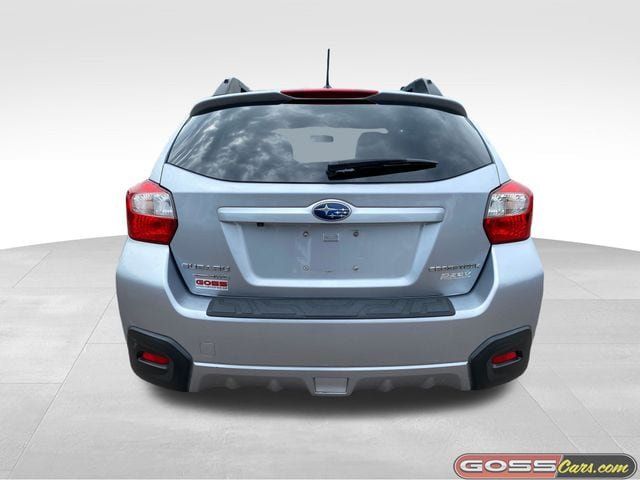 Used 2016 Subaru Crosstrek 2.0i Premium AWD/4WD image 4