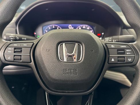 Certified 2023 Honda Accord LX image 15