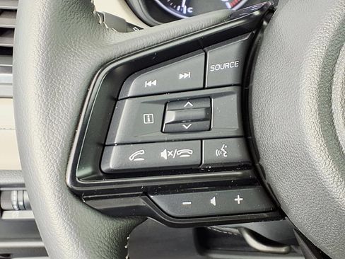 Certified 2026 Subaru Forester Premium AWD/4WD image 17
