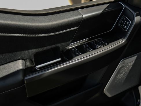 Used 2024 Ford F150 Lariat w/ Equipment Group 502A High image 91