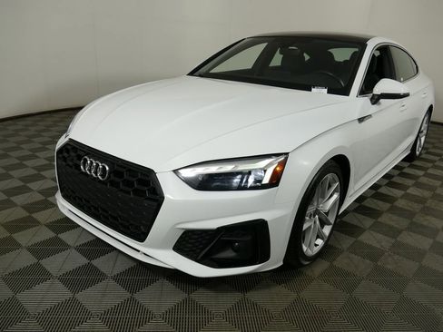 Used 2024 Audi A5 2.0T Premium Plus AWD/4WD image 29