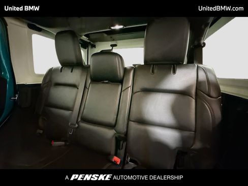 Used 2020 Jeep Wrangler Unlimited Rubicon image 12