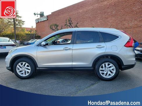 Used 2015 Honda CR-V EX-L image 6