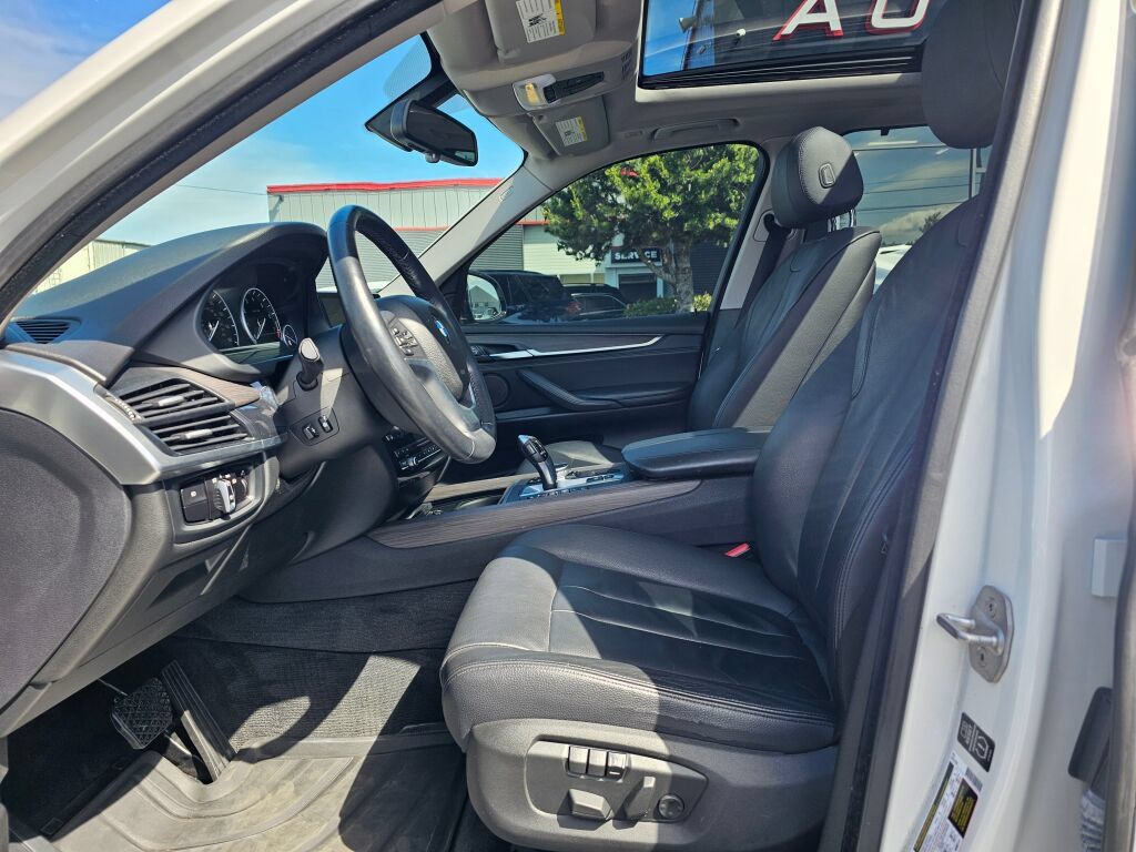 Used 2014 BMW X5 xDrive35i AWD/4WD image 23