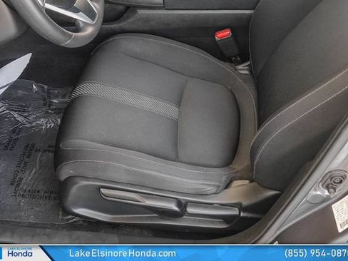 Certified 2018 Honda Civic EX image 16