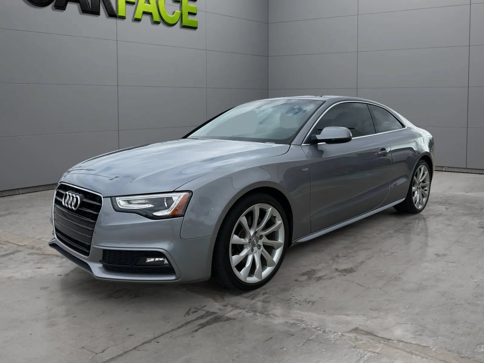 Used 2016 Audi A5 2.0T Premium Plus w/ Technology Package AWD/4WD image 6