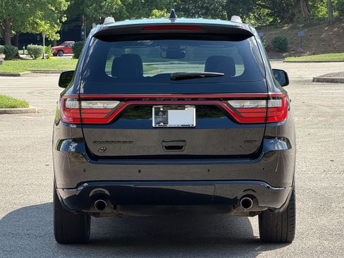 Used 2021 Dodge Durango GT AWD/4WD image 10