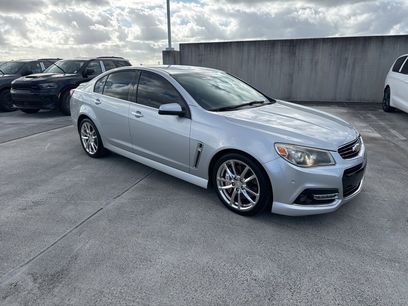 Used 2014 Chevrolet SS
