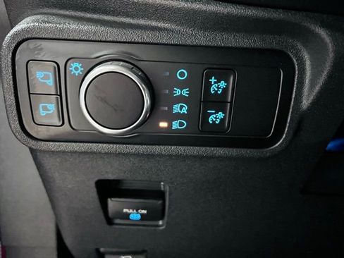 Used 2024 Ford Bronco Badlands AWD/4WD image 25