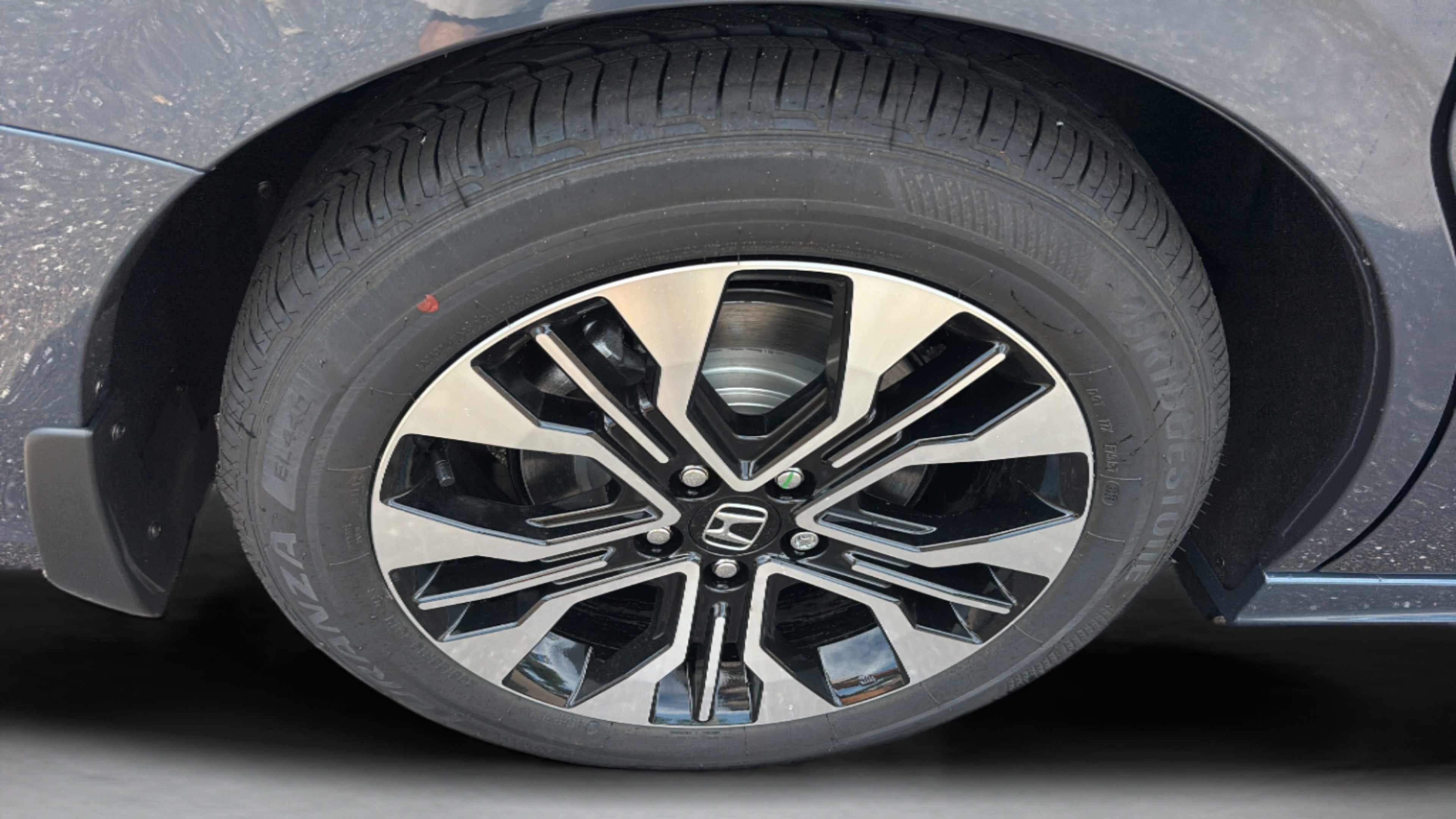 New 2027 Honda Odyssey Elite image 33