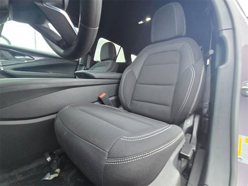 New 2026 Chevrolet Blazer EV LT image 17