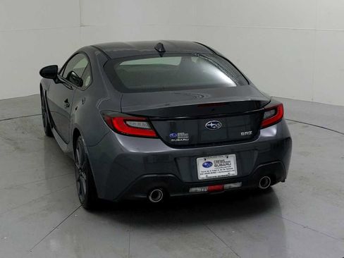 New 2026 Subaru BRZ Limited RWD image 8