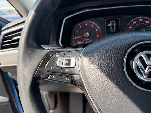 Used 2020 Volkswagen Jetta SE FWD image 28