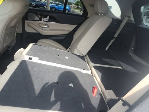 Used 2020 Mercedes-Benz GLE 350 4MATIC image 7