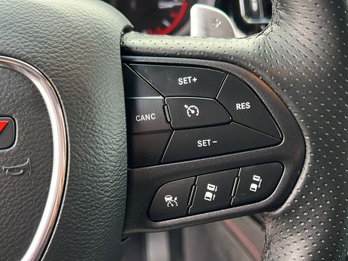 Used 2025 Dodge Durango GT AWD/4WD image 27