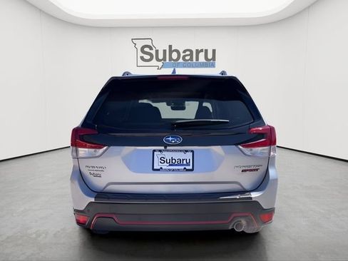 Used 2020 Subaru Forester Sport w/ Popular Package #2 image 6