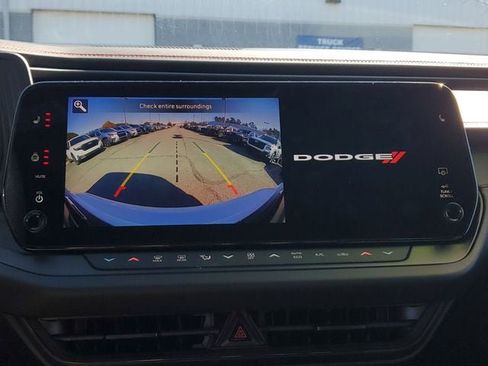 New 2025 Dodge Charger Daytona R/T w/ Sun & Sound Package image 25