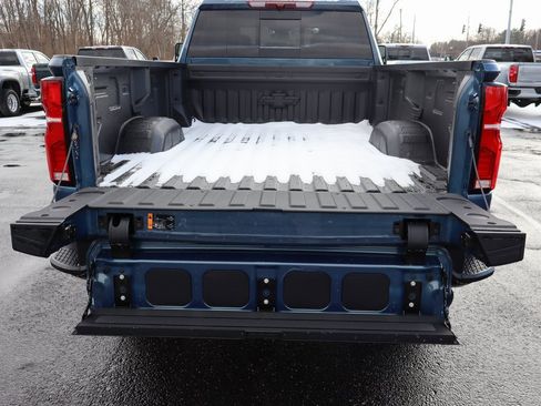 New 2026 Chevrolet Silverado 3500 LT w/ Trail Boss Package image 25