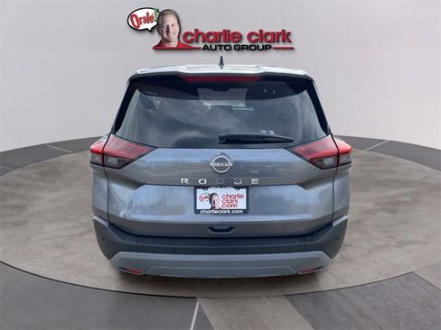 Certified 2023 Nissan Rogue S image 5