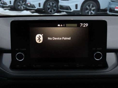 Certified 2023 Honda Accord EX image 18