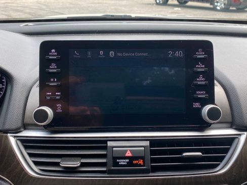Used 2020 Honda Accord EX-L image 31