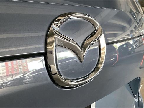 Used 2021 MAZDA CX-5 Carbon Edition image 30