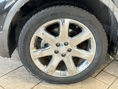 Used 2016 Buick Encore Leather w/ Experience Buick Package image 13