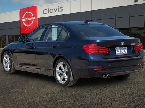 Used 2013 BMW 328i Sedan RWD image 7