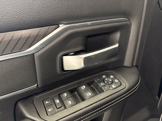 New 2026 RAM 3500 Big Horn AWD/4WD image 15