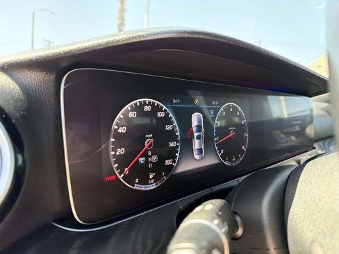 Used 2020 Mercedes-Benz E 350 Sedan image 24