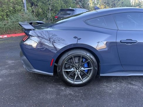 Used 2024 Ford Mustang Dark Horse image 15