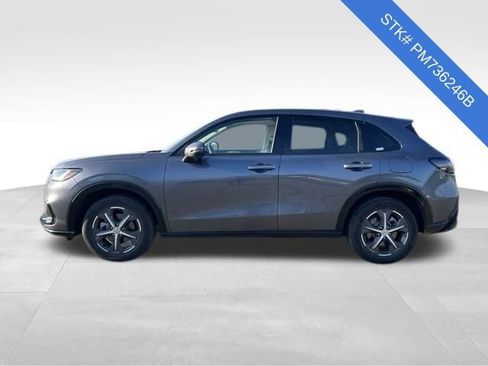 Used 2023 Honda HR-V EX-L image 4