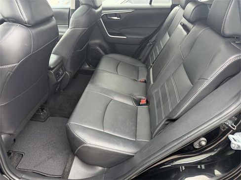 Certified 2024 Toyota RAV4 XLE Premium image 21