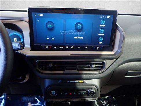 New 2025 Ford Bronco Sport Big Bend AWD/4WD image 15