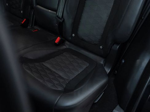 Used 2021 Land Rover Range Rover Sport SVR Carbon Edition AWD/4WD image 45