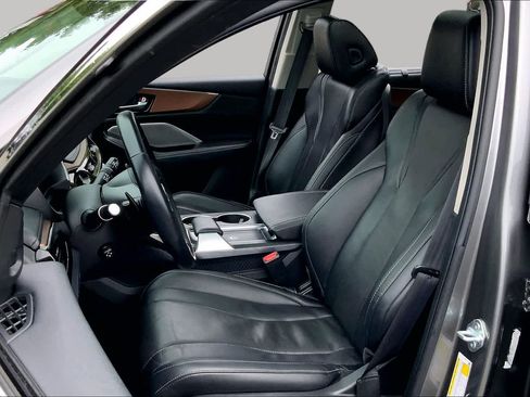 Used 2022 Acura MDX SH-AWD w/ Technology Package image 8