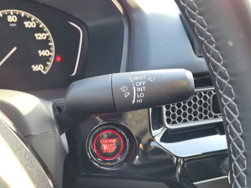 Certified 2024 Honda Civic Sport image 20