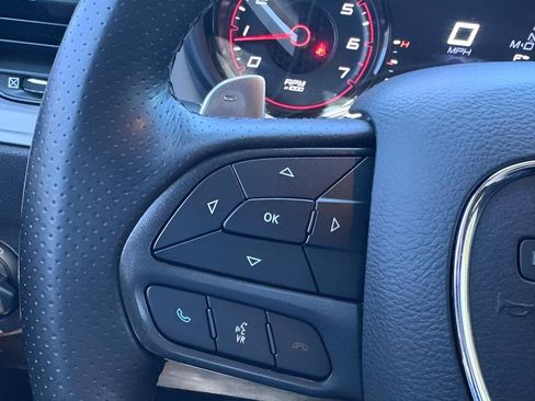 Used 2023 Dodge Charger R/T w/ Blacktop Package RWD image 24