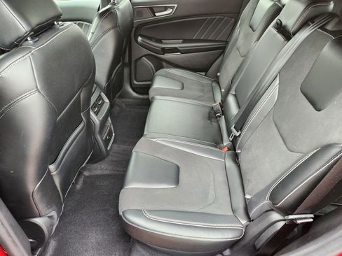 Used 2023 Ford Edge ST AWD/4WD image 14