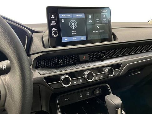 New 2026 Honda CR-V LX image 17