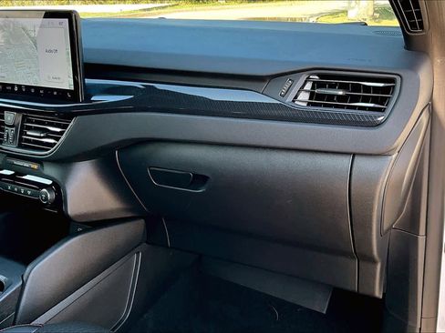 Certified 2023 Ford Escape ST-Line w/ Tech Pack #1 image 19