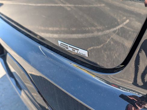 New 2026 Kia K4 GT-Line w/ GT-Line Premium Package FWD image 22