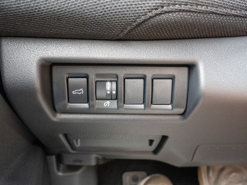 New 2026 Subaru Outback Limited AWD/4WD image 27