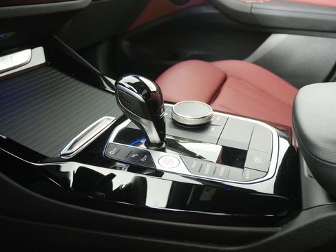 Certified 2024 BMW X3 sDrive30i w/ Convenience Package w/ZPA image 27