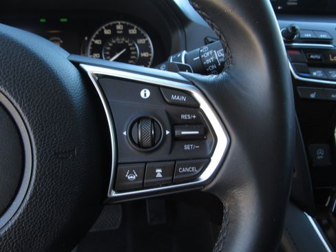 Certified 2021 Acura RDX AWD image 26