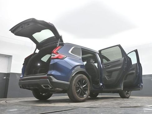 Used 2025 Honda CR-V Sport-L image 54
