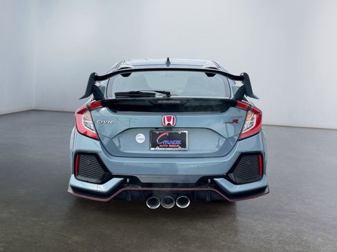 Used 2019 Honda Civic Type R image 6