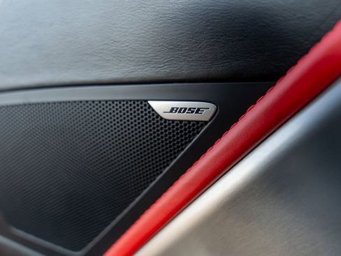 Used 2016 Chevrolet Corvette Z06 w/ 3LZ Preferred Equipment Group image 14