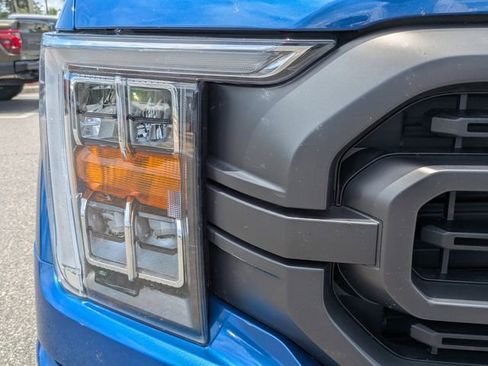 Used 2023 Ford F150 XLT w/ Equipment Group 302A High AWD/4WD image 9