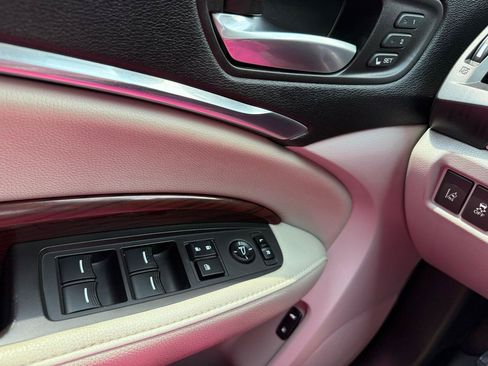 Used 2016 Acura MDX FWD w/ Technology Package image 32